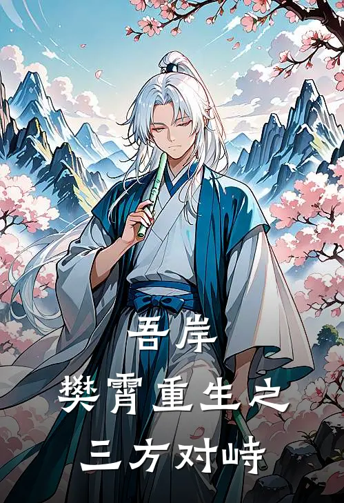 吾岸：樊霄重生之三方对峙