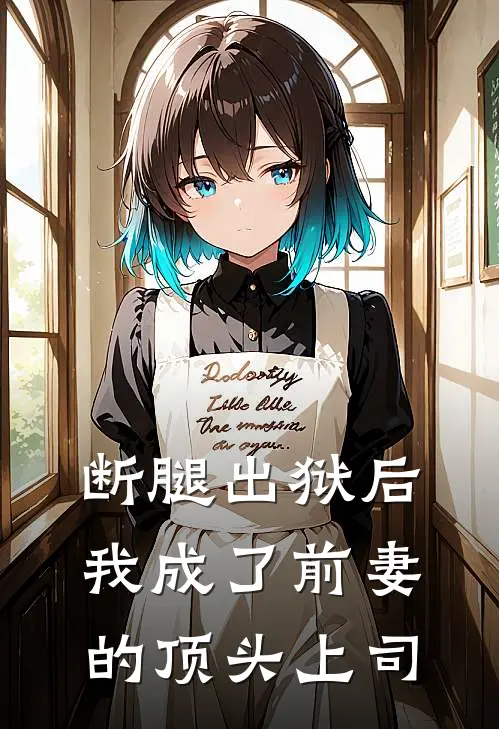 断腿出狱后，我成了前妻的顶头上司