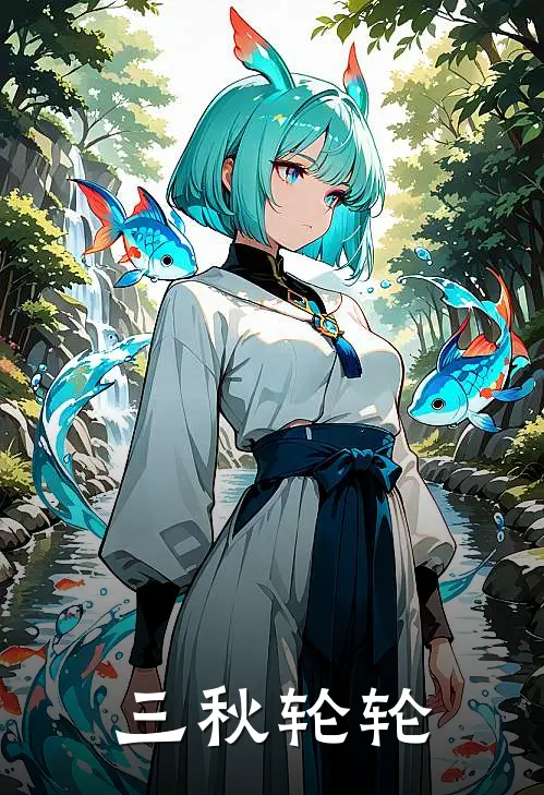 三秋轮轮