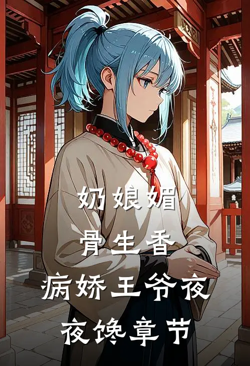 奶娘媚骨生香，病娇王爷夜夜馋章节