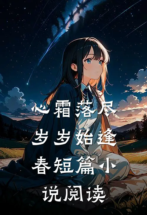 心霜落尽，岁岁始逢春短篇小说阅读