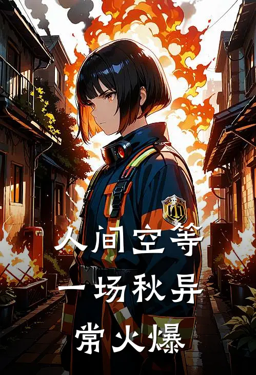 人间空等一场秋异常火爆