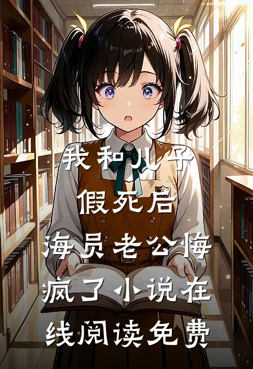 我和儿子假死后，海员老公悔疯了小说在线阅读免费