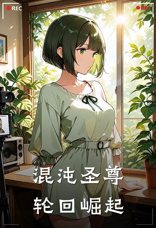 混沌圣尊：轮回崛起