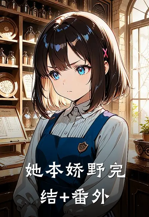 她本娇野完结+番外