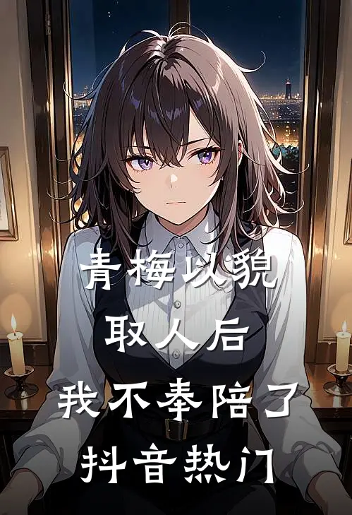 青梅以貌取人后，我不奉陪了抖音热门