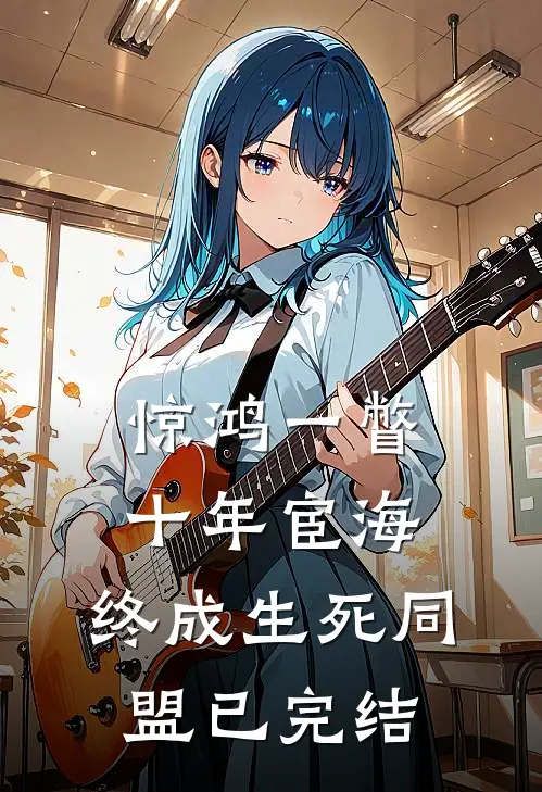 惊鸿一瞥：十年宦海，终成生死同盟已完结