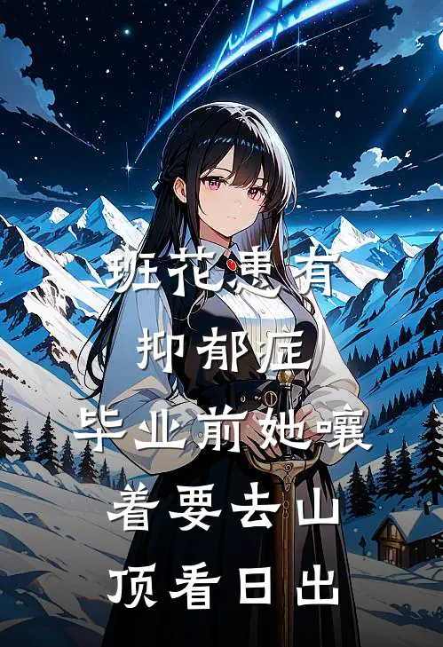 班花患有抑郁症,毕业前她嚷着要去山顶看日出