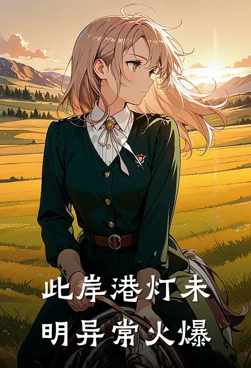 此岸港灯未明异常火爆