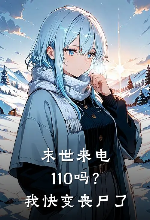 末世来电：110吗？我快变丧尸了