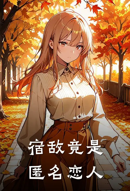 宿敌竟是匿名恋人