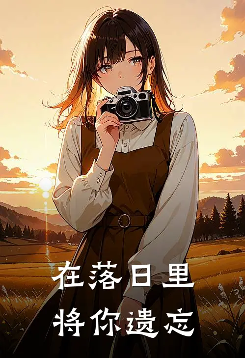 在落日里将你遗忘
