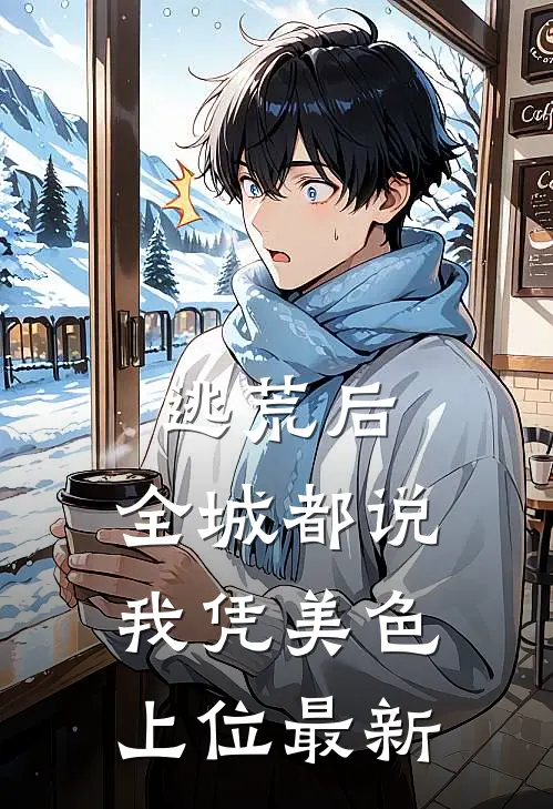 逃荒后，全城都说我凭美色上位最新