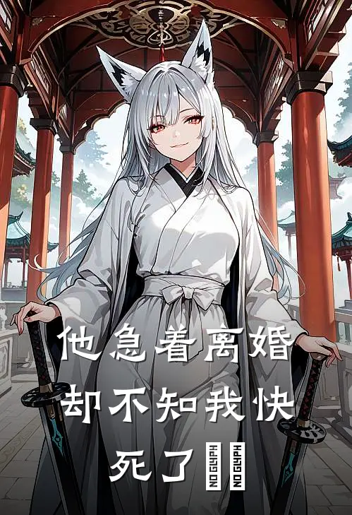 他急着离婚，却不知我快死了​​