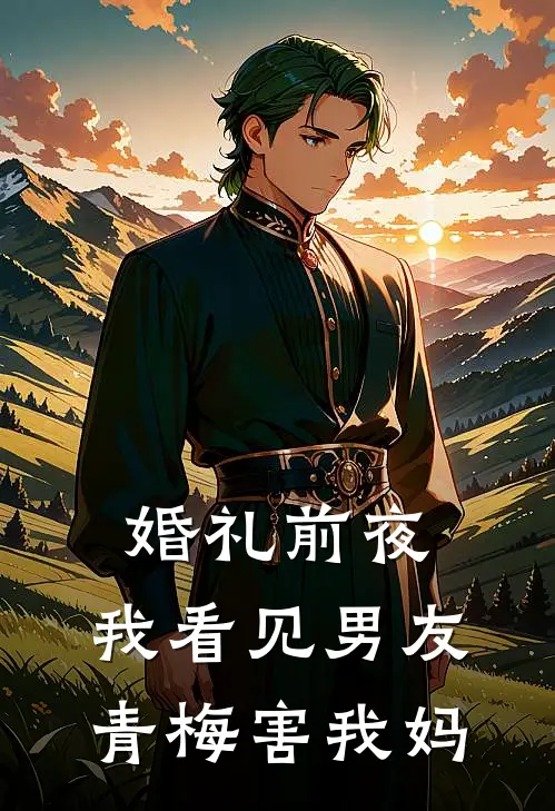 婚礼前夜,我看见男友青梅害我妈