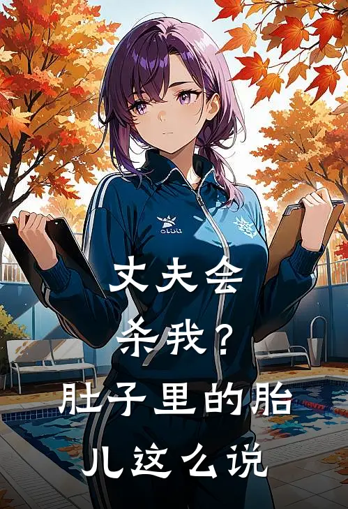 丈夫会杀我?肚子里的胎儿这么说