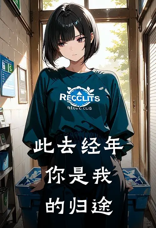 此去经年，你是我的归途