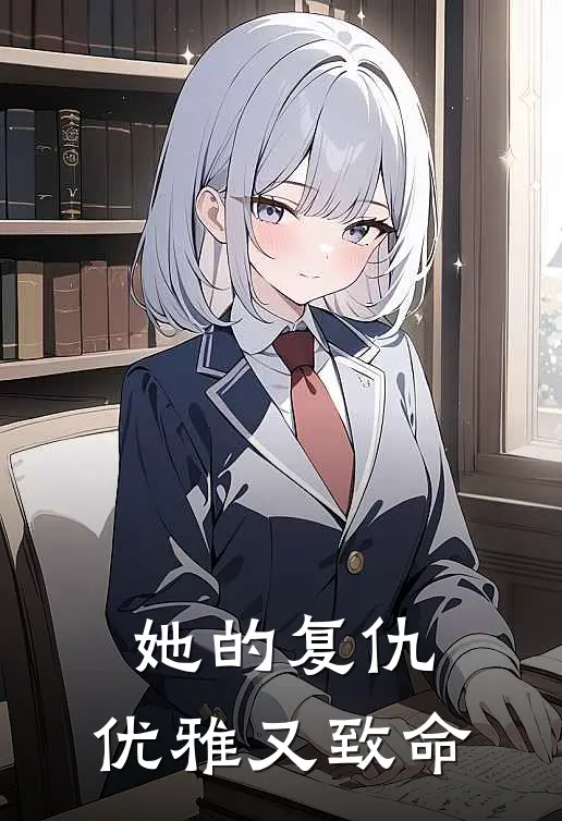 她的复仇，优雅又致命