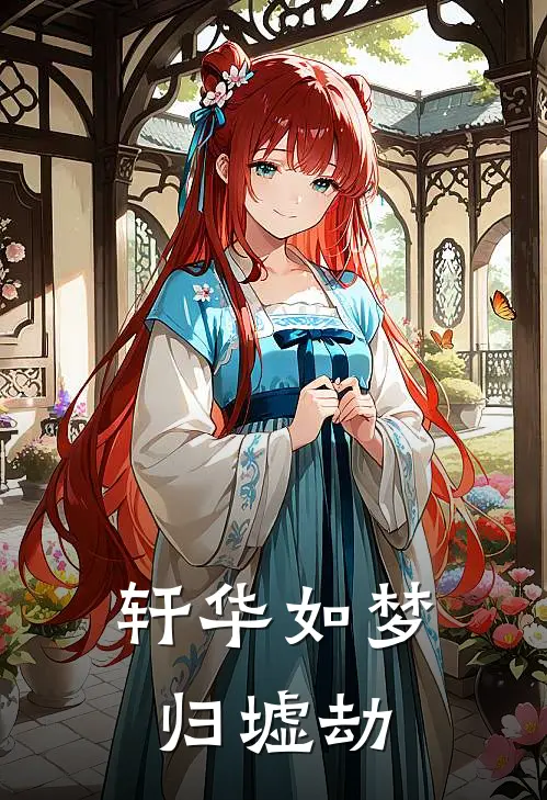轩华如梦：归墟劫