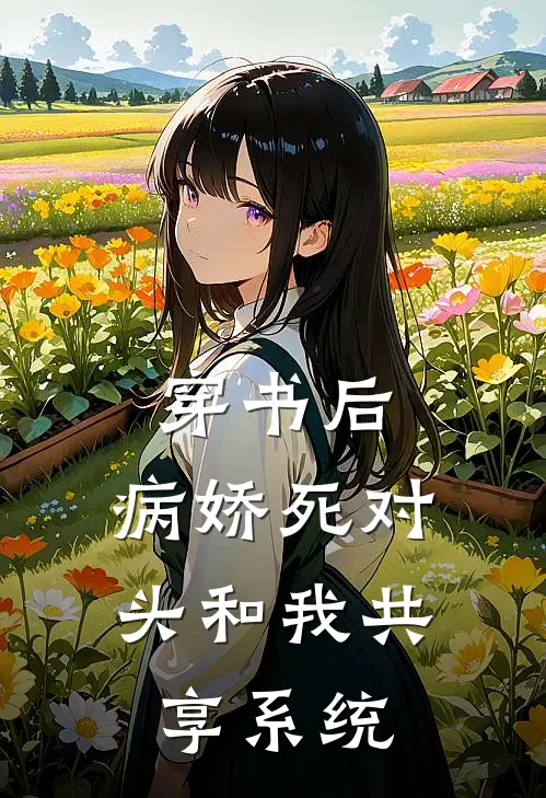 穿书后，病娇死对头和我共享系统