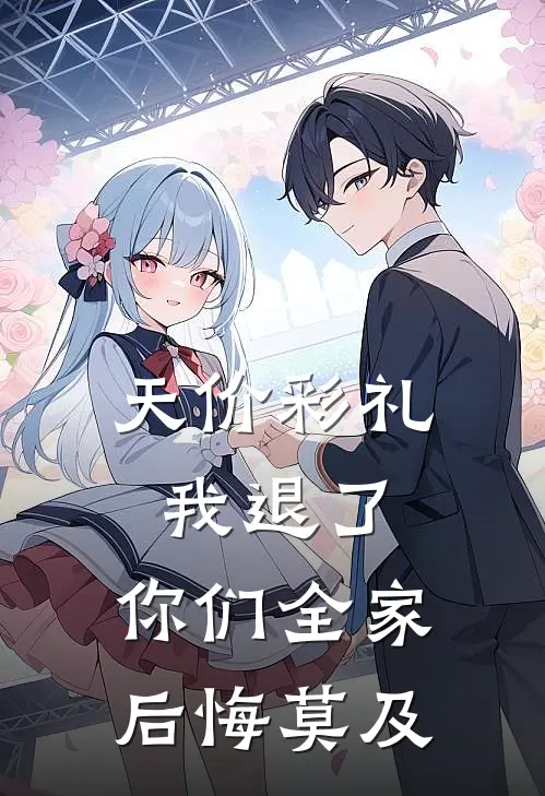 天价彩礼我退了，你们全家后悔莫及