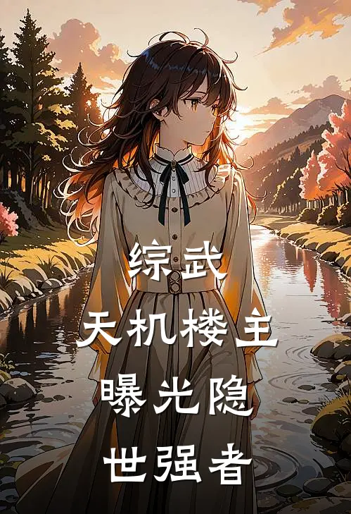 综武:天机楼主,曝光隐世强者
