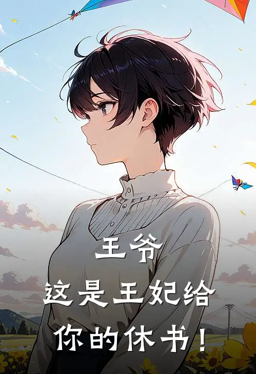 王爷，这是王妃给你的休书！