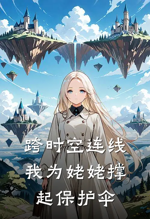 跨时空连线，我为姥姥撑起保护伞