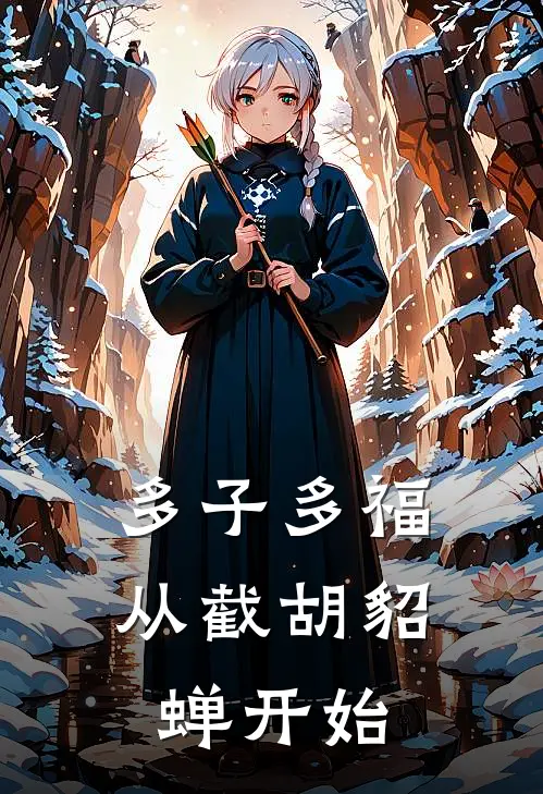 多子多福，从截胡貂蝉开始