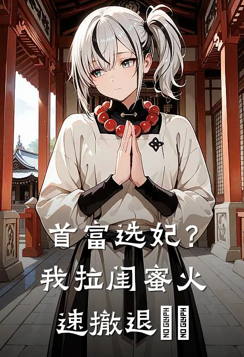 首富选妃？我拉闺蜜火速撤退​​