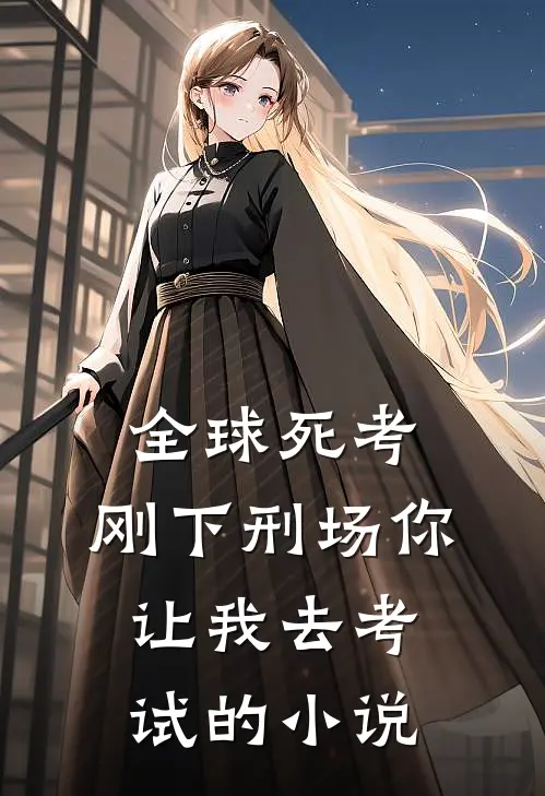 全球死考：刚下刑场你让我去考试的小说