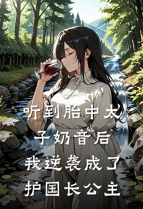 听到胎中太子奶音后，我逆袭成了护国长公主