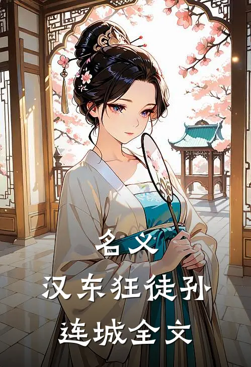 名义：汉东狂徒孙连城全文