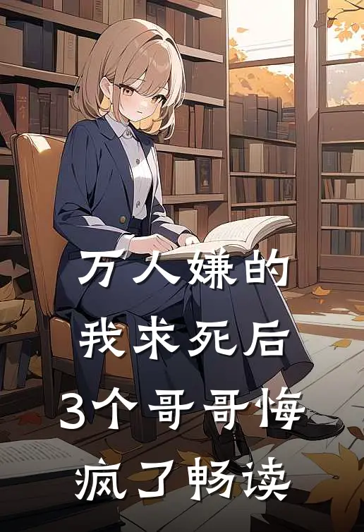 万人嫌的我求死后，3个哥哥悔疯了畅读