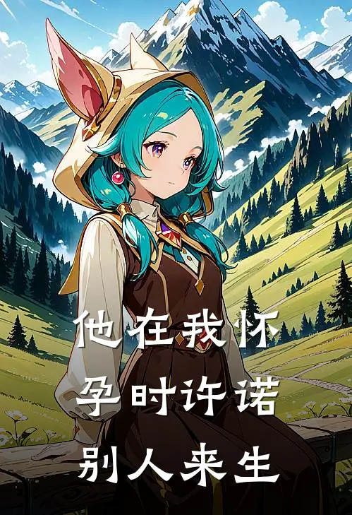 他在我怀孕时许诺别人来生