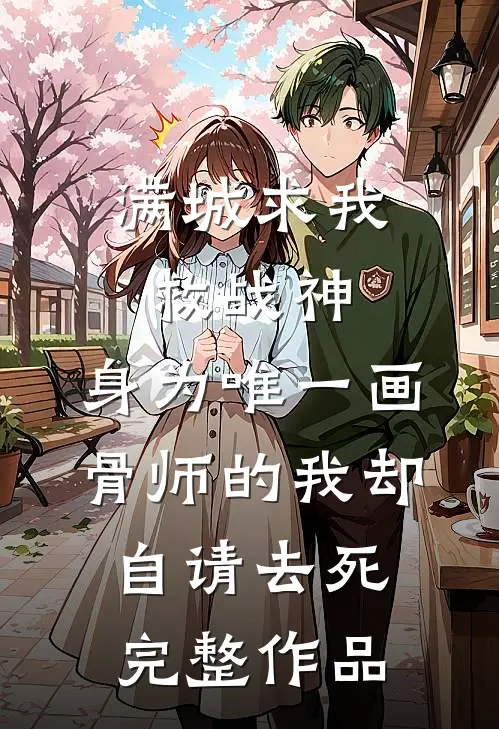 满城求我救战神，身为唯一画骨师的我却自请去死完整作品