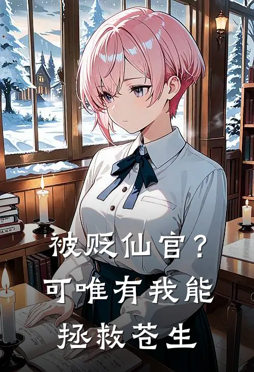 被贬仙官?可唯有我能拯救苍生