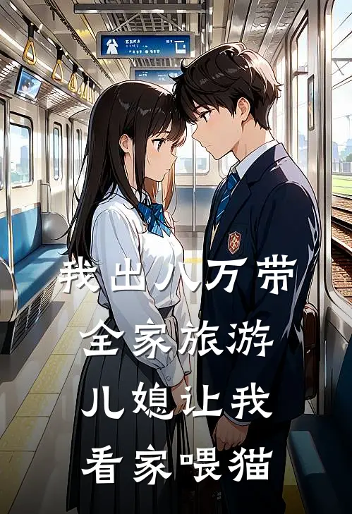 我出八万带全家旅游儿媳让我看家喂猫