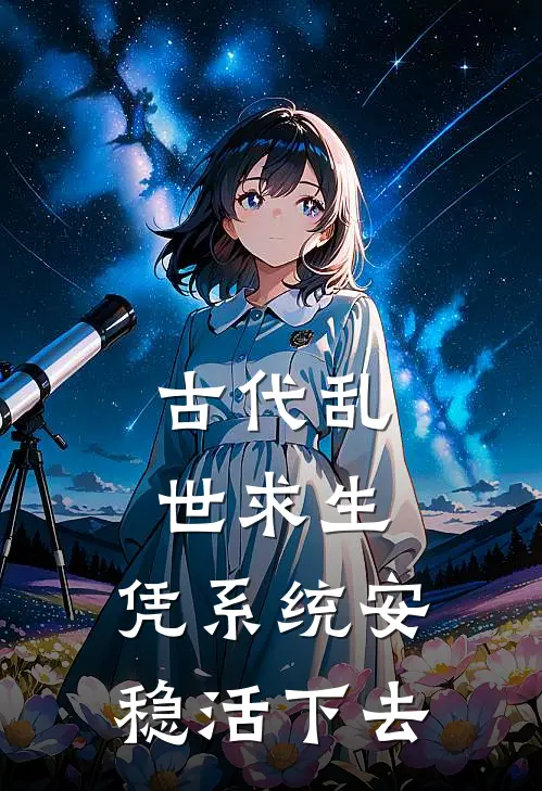 古代乱世求生，凭系统安稳活下去