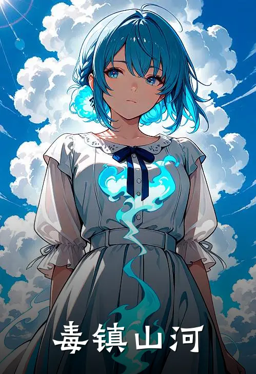 毒镇山河