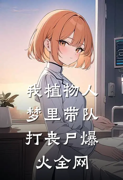 我植物人，梦里带队打丧尸爆火全网