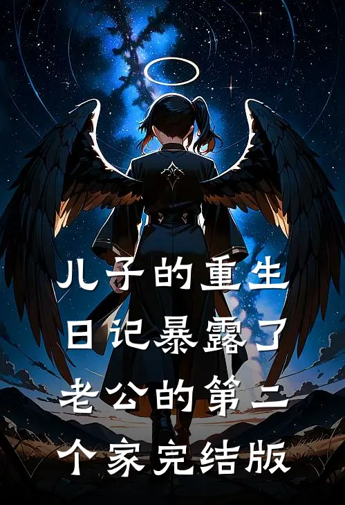 儿子的重生日记暴露了老公的第二个家完结版