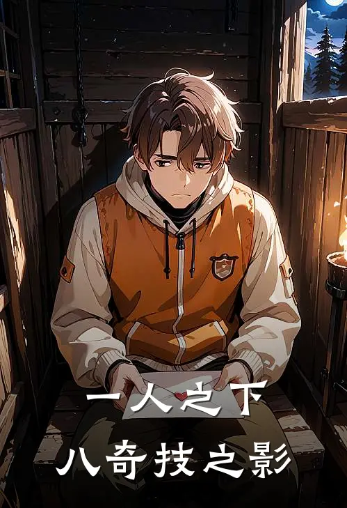一人之下：八奇技之影
