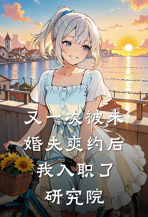 又一次被未婚夫爽约后，我入职了研究院