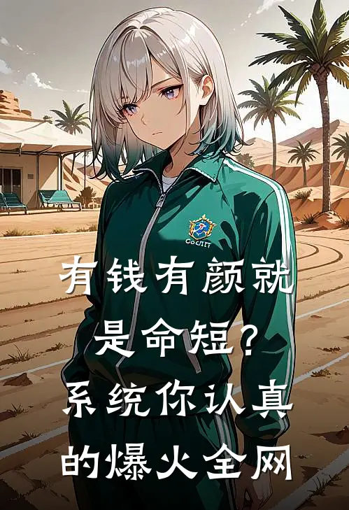 有钱有颜就是命短？系统你认真的爆火全网