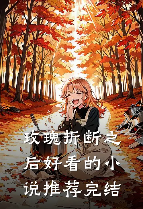 玫瑰折断之后好看的小说推荐完结