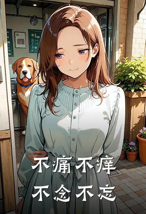 不痛不痒，不念不忘