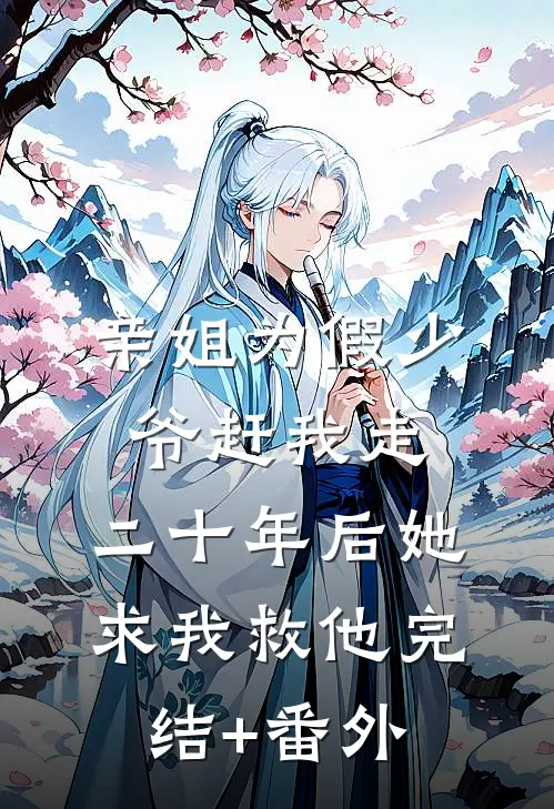 亲姐为假少爷赶我走，二十年后她求我救他完结+番外