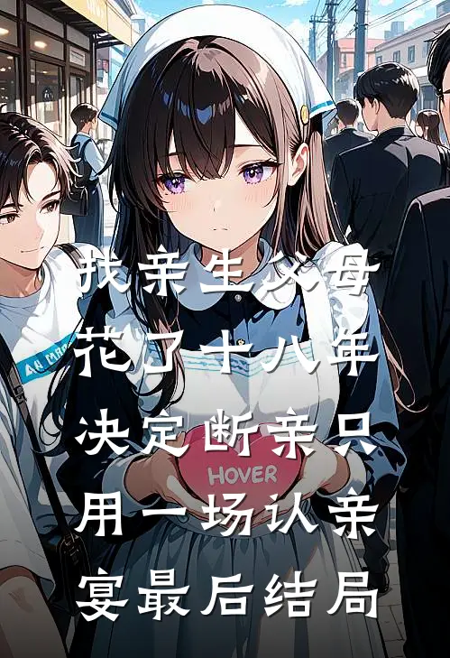 找亲生父母花了十八年，决定断亲只用一场认亲宴最后结局