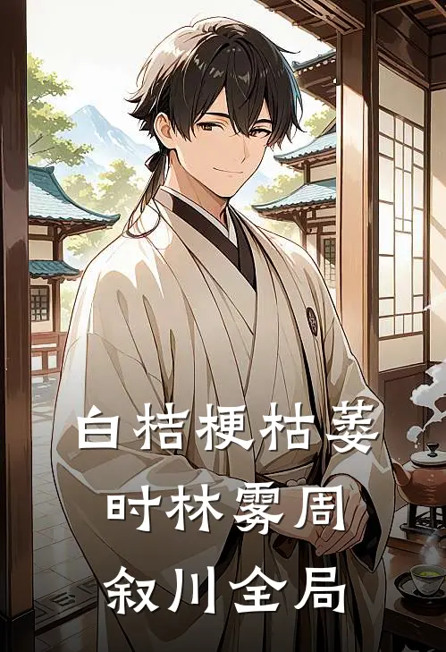 白桔梗枯萎时林雾周叙川全局